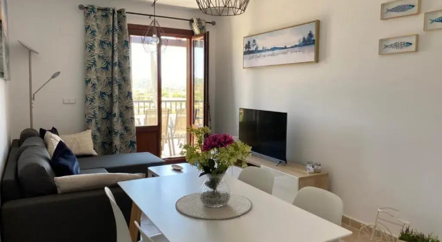 Dunas Golf II Ayamonte, Book Hotel Ayamonte Huelva