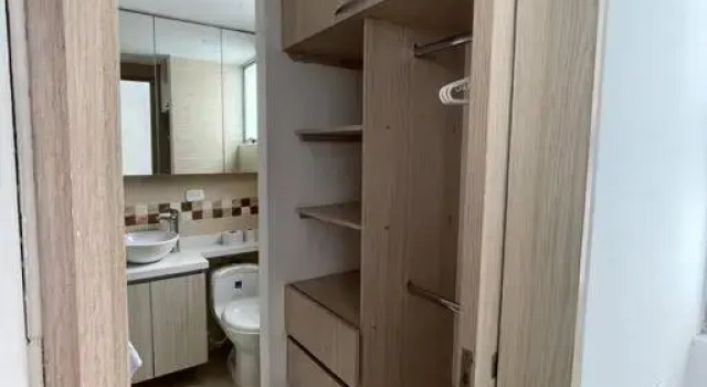 Apartamento en Valle del Lili, Zafiro C, Rezervovat Apartmán Hotely v Cali s parkováním, Parkování