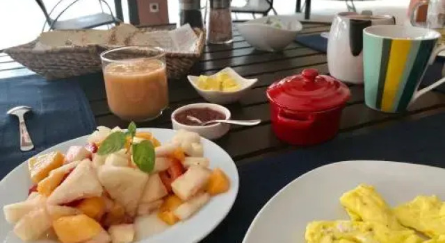 Nautilus Lodge, Rezervasyon Otel Manabi ucuz oteller