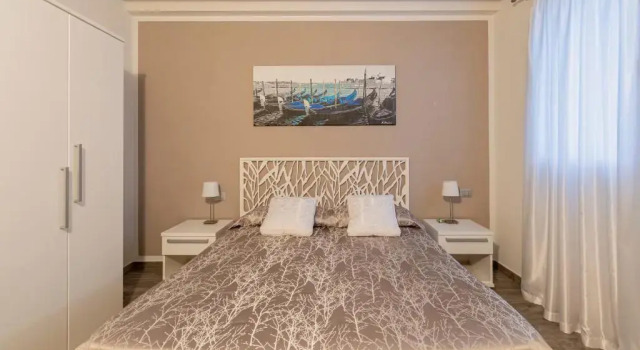 Номер Standard Piccola Venezia Room