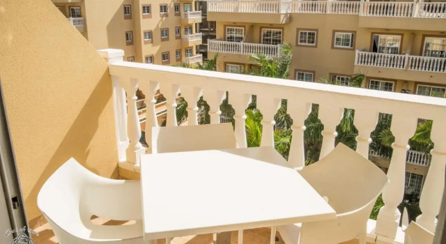 Апартаменты Apartment in Palm Mar PM120