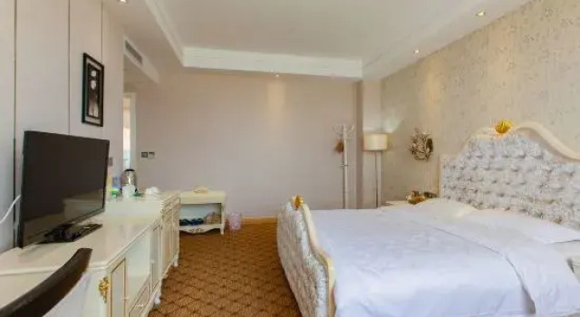 Люкс Presidential Shan Shui Xiang Ge Li La Hotel