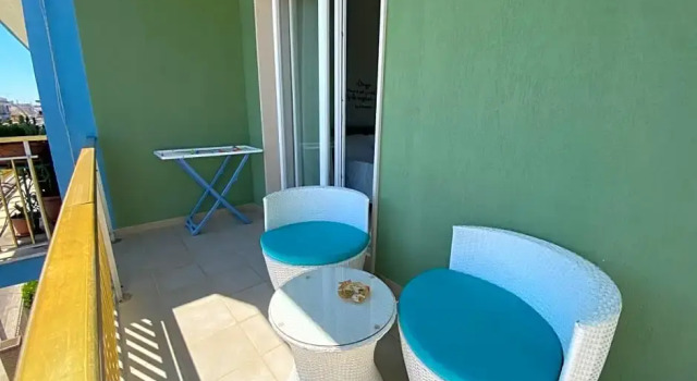 Номер Classic Palazzo Greco B&B
