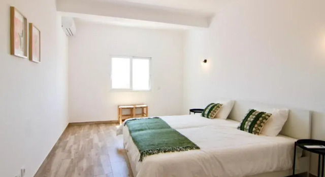 Lagoa Central by Homing, Забронировать Отель Лагоа-и-Карвоейру Фару, рядом с Городской рынок Портиман