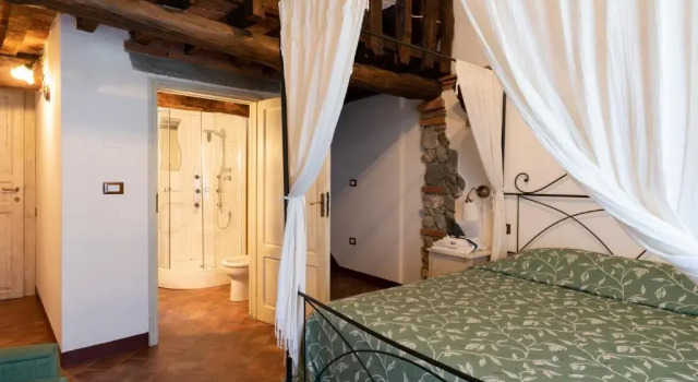 Номер Standard B&B la Concordia