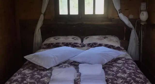 Номер Standard Posada Los Molles