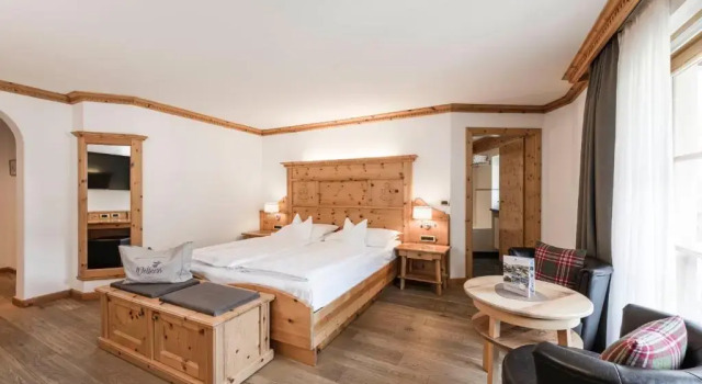 Hotel Angelo Engel, Забронировать Отель Отели Ортизеи 4 звезды, 4*