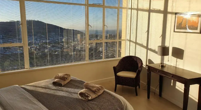 Апартаменты Disa Park 14th Floor Apartment with City Views
