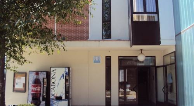 Hostal Vista Alegre, จอง โรงแรม Geria Valladolid Province