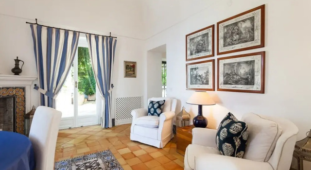 Коттедж Casa Bellevue
