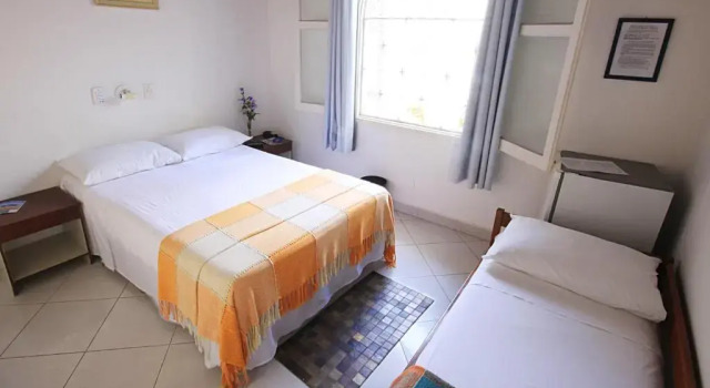 Номер Standard Hotel Casa Branca