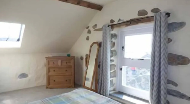 Y Stabal, Prenota Casa vacanze Hotel a Gwynedd con parcheggio, Parcheggio