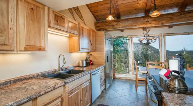 Апартаменты с видом на горы Timber Ridge Resort by 101 Great Escapes