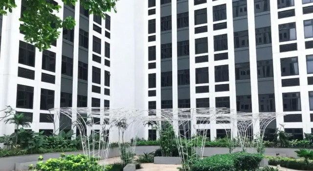 Minimalist And Tranquil Studio Apartment Pollux Chadstone