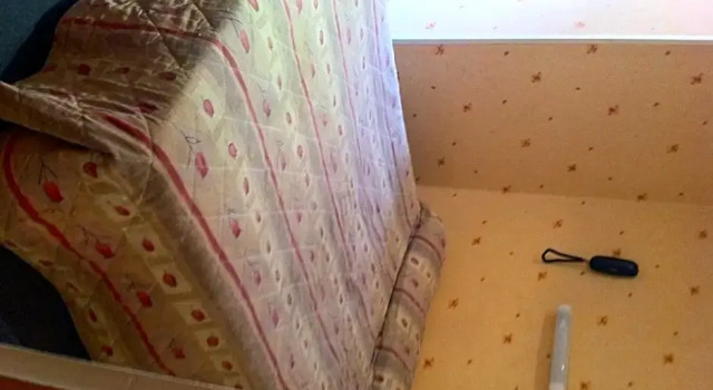 Двухместный номер Standard Hotel Des Arts