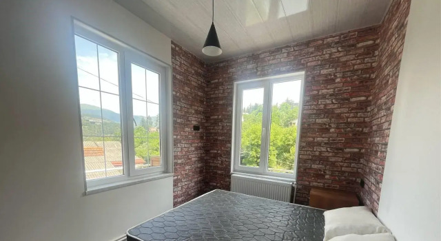 Двухместный номер Standard Хостел La Casa Dilijan