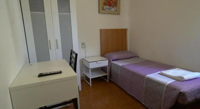 Одноместный номер Hotel Colombo