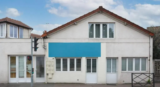 Charles Floquet, Забронировать Отель Ле-Блан-Мениль Seine-Saint-Denis