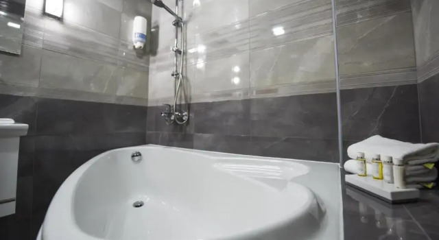Люкс Hotel Požega