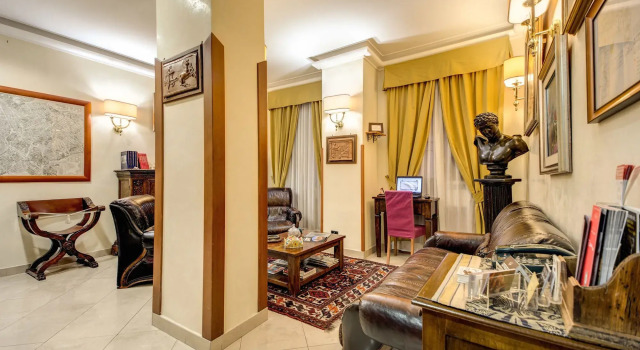 Hotel Gea di Vulcano