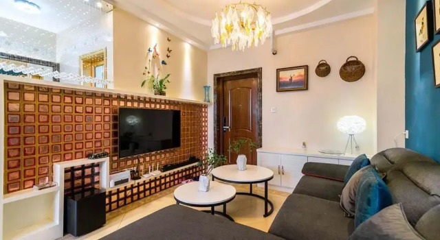 LuoYang XiGong·HongDongFang Square·Locals Apartment.00166540 Locals Apartment 00166540, Book Apartment Xi Gong 