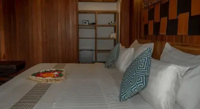 Номер Deluxe Tattva Ubud Retreat & Wellness