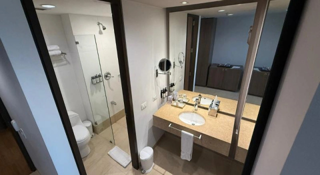 Номер Standard Estelar Villavicencio Hotel & Centro De Convenciones