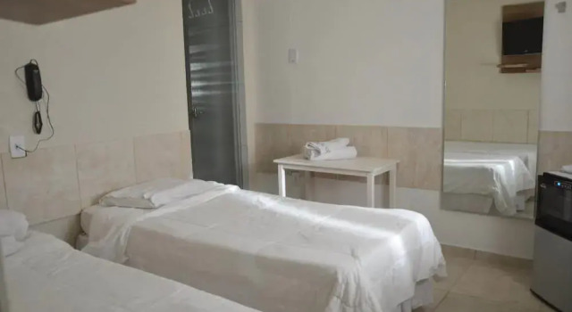 Telma Hotel, Забронировать Отель Бауру штат Сан-Паулу
