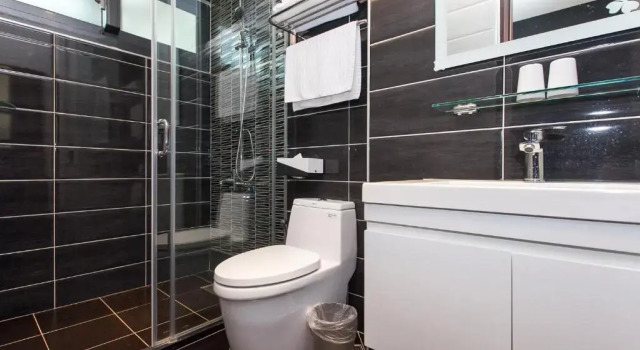 Двухместный номер Standard с балконом Xiang Yu B&B