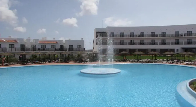 Апартаменты BCV - Private 1 Bedroomed Apartment Dunas Resort 3048