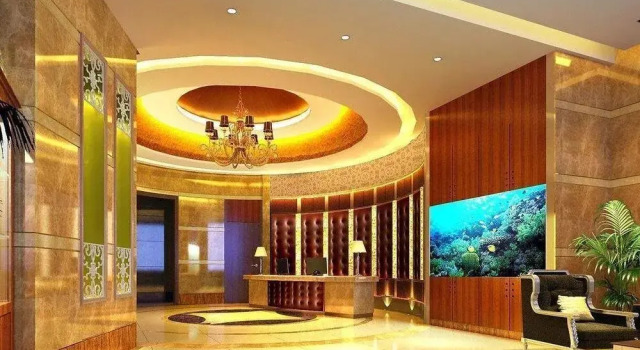 ChunYue Hotel  Kunming, Prenota Hotel Guandu Kunming