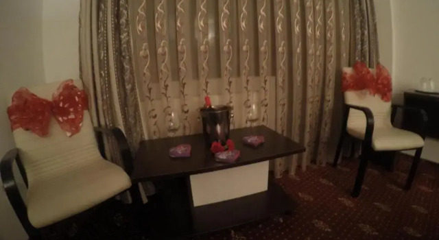 Двухместный номер Deluxe Princess Boutique