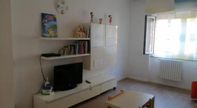 Апартаменты Casa Posa