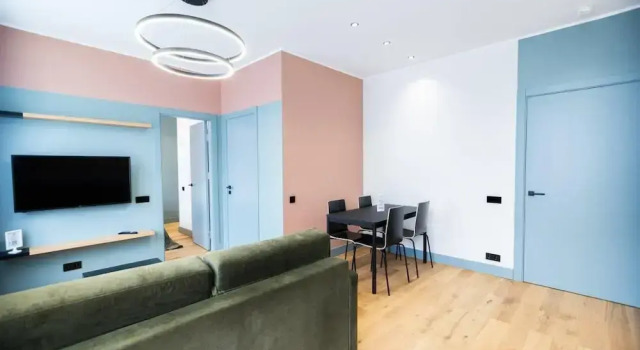 WINWINSTAY Jurmala Seacoast Apartments, Prenota Appartamento Jūrmala 