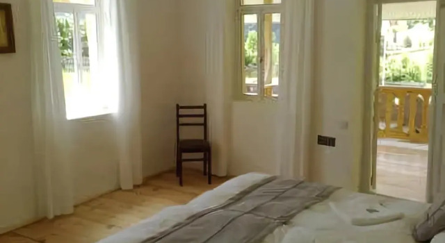 Grand Hotel Ushba