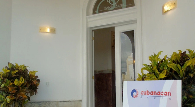 E Sagua, Buchen Sie Hotel SPA-Hotels in Villa Clara, SPA