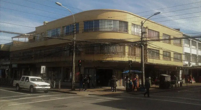 Hostel Del Prado