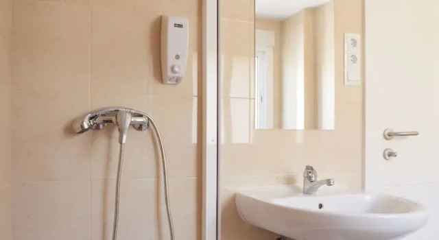 Трёхместный номер Standard Sun Serramar Boutique Hostal