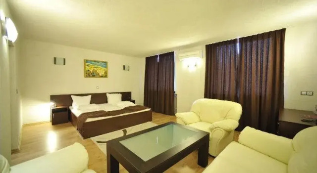 Hotel Melnik, Prenota Hotel Hotel SPA a Blagoevgrad, SPA