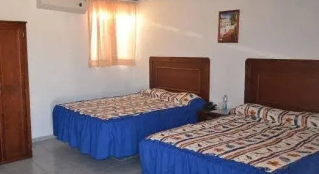 Hotel Antares, Prenota Hotel San Luis Potosi Messico
