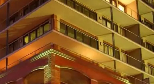 Afribode Fountains Apartments, Забронировать Апартаменты/квартира Апартаменты Кейптауна, рядом с Parliament, Апартаменты/квартира