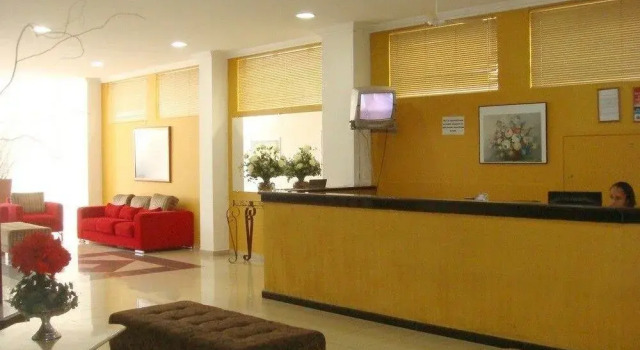 Hotel San German, Забронировать Отель Уба 