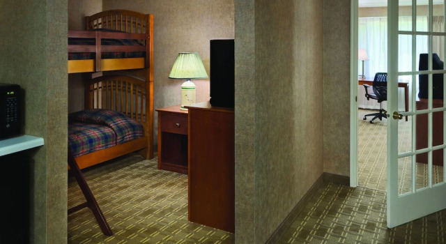 Номер Deluxe Arrowwood Resort Hotel and Conference Center, Alexandria