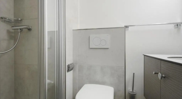 Одноместный номер Superior Neuchâtel City Hôtel - Self Check-In