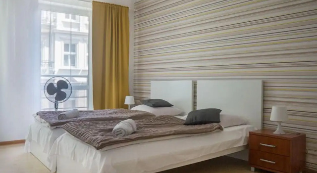 Студия Capital Apartments Piekary
