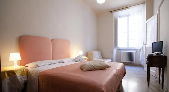 Habitación triple Estándar Le Violette
