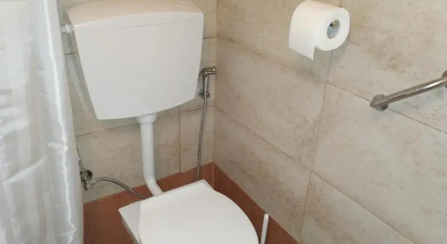 Студия Superior Casa Patrikò Chania