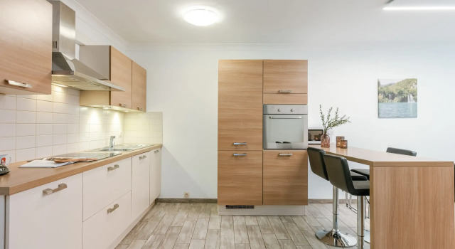 Spacious apartment in the center of Ostend, Забронировать Апартаменты/квартира Остенде Бельгийское побережье, рядом с Leopoldpark