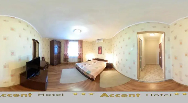 Appartement Hotel Accent