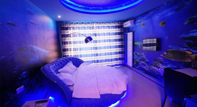 Ruier New Concept Express Hotel, Book Hotel Langfang Hebei